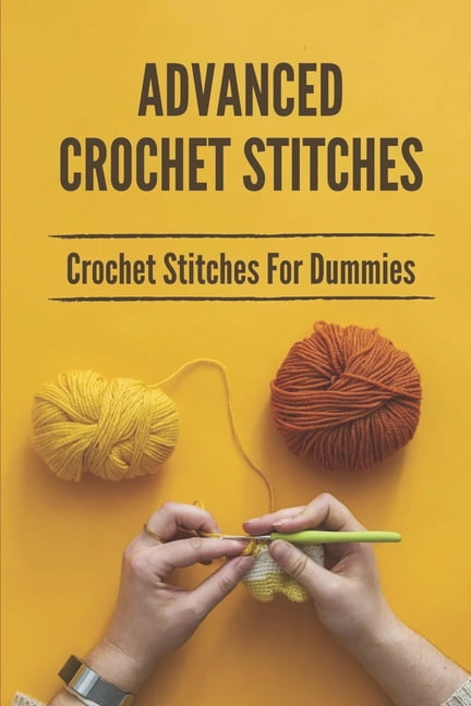 Crochet 2024 for dummies