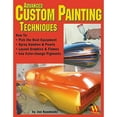 thumbnail image 1 of Pre-Owned Advanced Custom Painting Techniques (Paperback) 1929133146 9781929133147, 1 of 1
