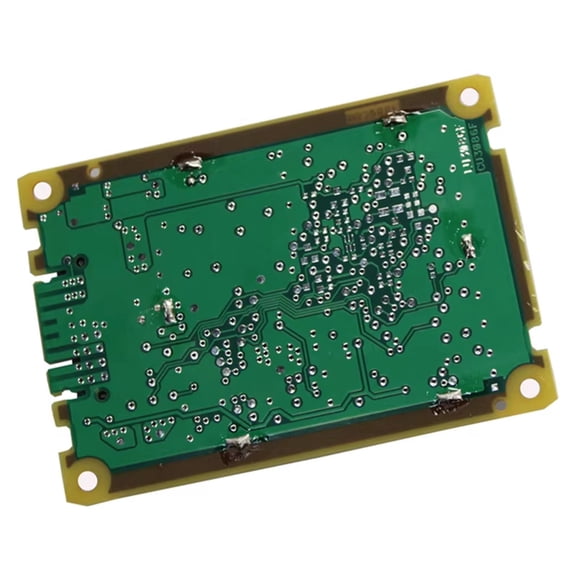 Advanced DRL Driver Module For Ensures Stable And Reliable Light Functionality