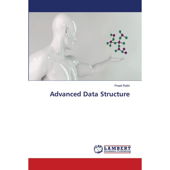 Advanced Data Structure, (Paperback)