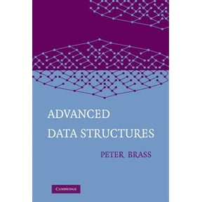 Pre-Owned Advanced Data Structures, (Hardcover)