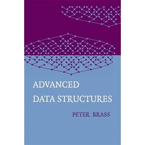 Pre-Owned Advanced Data Structures, (Paperback)