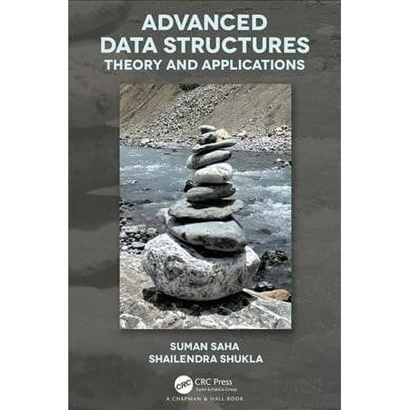 Advanced Data Structures: Theory and Applications (Hardcover)