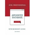 thumbnail image 1 of Advanced Database with Microsoft Access: ICDL Professional, (Paperback), 1 of 1
