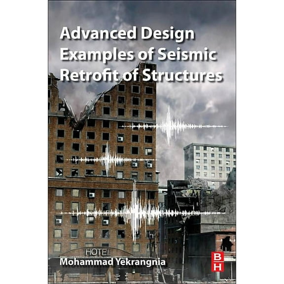 Advanced Design Examples of Seismic Retrofit of Structures, (Paperback)