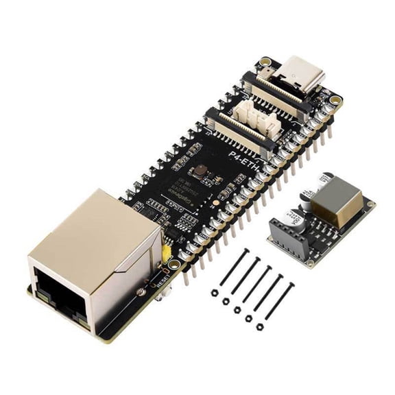 Advanced Development Kit With 10.1 LCD Display Camera Support And Power Over Ethernet