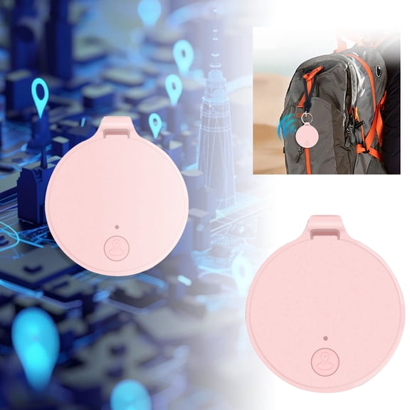 Advanced Device for Real Location Personal Security and Family Management