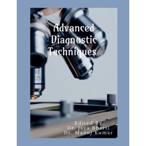 Advanced Diagnostic Techniques, (Paperback)