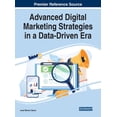 thumbnail image 1 of Advanced Digital Marketing Strategies in a Data-Driven Era, (Hardcover), 1 of 1