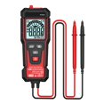 thumbnail image 1 of Advanced Digital Multimeter procedures Power Resistance With Auto Power Off Feature, 1 of 4