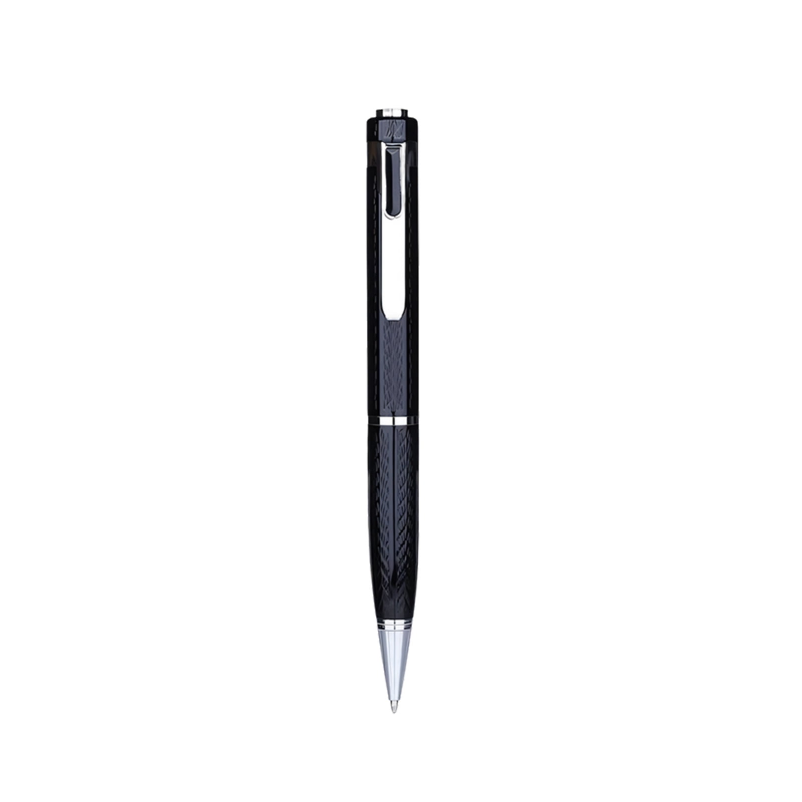 Advanced Digital Voice Recorder 32GB Internal Memory Auto Record Feature For Effortless Capturing