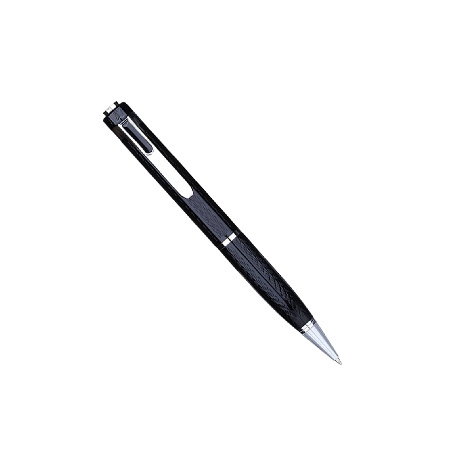 Advanced Digital Voice Recorder 32GB Internal Memory Auto Record Feature For Effortless Capturing