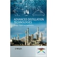 thumbnail image 1 of Advanced Distillation Technologies: Design, Control and Applications, (Hardcover), 1 of 1