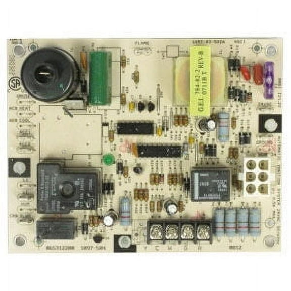 Advanced Distributor Products ADP 76722700 Control Board
