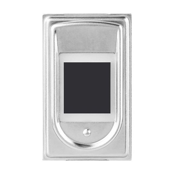 Advanced Double Interfaces UART USB Fingerprint Sensors Module With High Accuracy For Embedde Security Applications