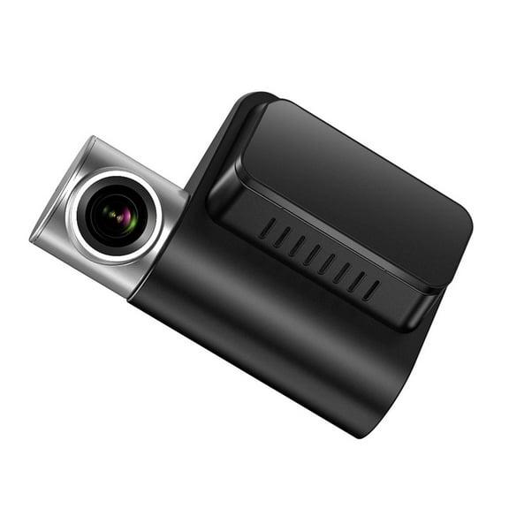 Advanced Double/Single Lens Car Dashboard Camera Car Driving Video Recorder 170° Wide View Support Parking Assitance