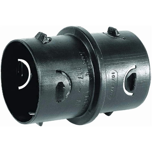 Advanced Drainage Sy. 417AA 4" Internal Coupling