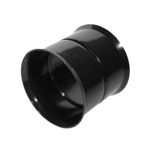 Advanced Drainage Systems 0412AA 4" External Corrugated Snap Coupling