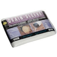 Advanced Drainage Systems, Inc. Drain-Sleeve Filter Fabric Drain Guard Sock