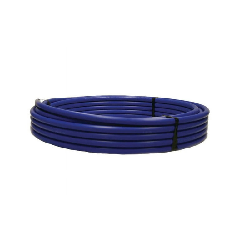1-1/2 in. x 500 ft. CTS 250 psi NSF Poly Pipe in Blue 1-1/2 in. x 500 ft. CTS 250 psi NSF Poly Pipe in Blue