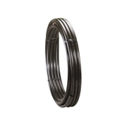 Advanced Drainage Systems 42450 1 in. x 100 ft. UTL80 Polyethylene Utility Pipe