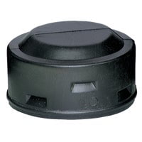 Advanced Drainage Systems, Inc. Advanced Basement End Cap - Pack of 10