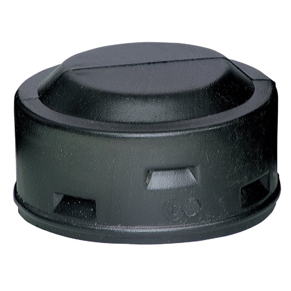 Advanced Drainage Systems, Inc. Advanced Basement End Cap - Pack of 6