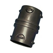 Advanced Drainage Systems Internal Coupling, 6 in For Pipe Size 0615AA