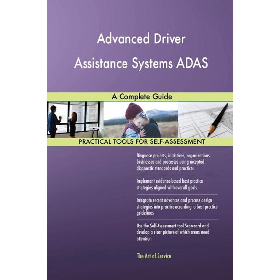 Pre-Owned Advanced Driver Assistance Systems ADAS: A Complete Guide (Paperback)
