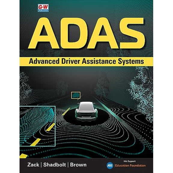 Pre-Owned Advanced Driver Assistance Systems (ADAS)