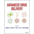 thumbnail image 1 of Advanced Drug Delivery (Hardcover), 1 of 1