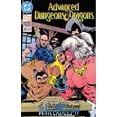 thumbnail image 1 of Advanced Dungeons And Dragons #33 VF ; DC Comic Book, 1 of 1