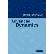 Advanced Dynamics, (Paperback)