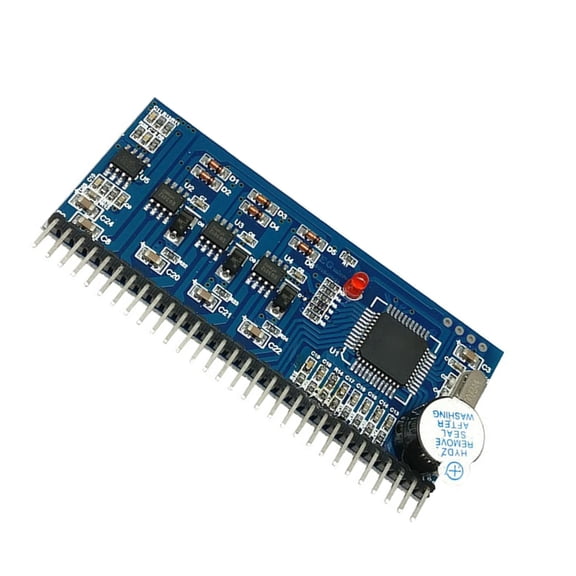 Advanced EGS032 Three Phase Inverters Board with Overloads Protections EG8030 UPSs Test Board for Power Supply