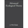 thumbnail image 1 of Advanced Ecological Theory: Principles and Applications, (Paperback), 1 of 1