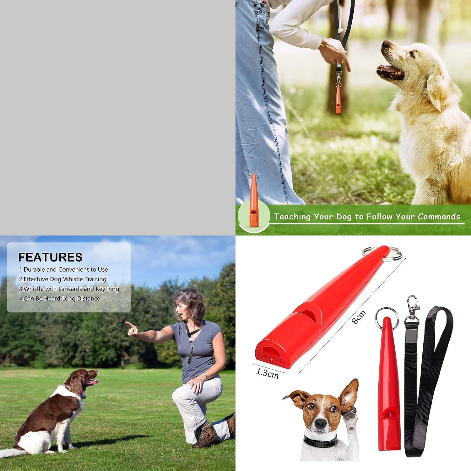 Dog Whistle To Make Dogs Come To You Training Whistle Company Of