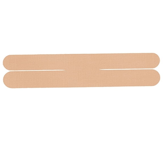 Advanced Elastic Tape for Therapeutic Support – Elastic Muscle Bandage for Shoulder Neck Knee with X-Type Slitting Design Performance Recovery