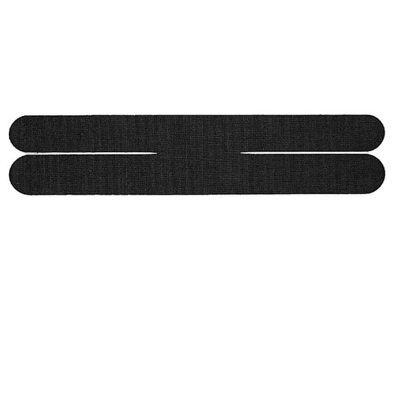 Advanced Elastic Tape for Therapeutic Support – Elastic Muscle Bandage for Shoulder Neck Knee with X-Type Slitting Design Performance Recovery