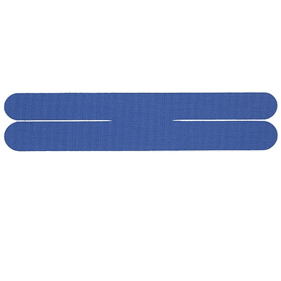 Advanced Elastic Tape for Therapeutic Support – Elastic Muscle Bandage for Shoulder Neck Knee with X-Type Slitting Design Performance Recovery