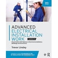 thumbnail image 1 of Pre-Owned Advanced Electrical Installation Work 2365 Edition: City and Guilds Edition Paperback, 1 of 1