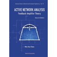 thumbnail image 1 of Advanced Electrical and Computer Enginee Active Network Analysis (2nd Ed), Book 15, (Hardcover), 1 of 1