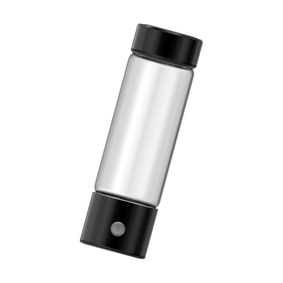 Advanced Electrolysis Water Bottle Portable Hydrogens Maker For Antioxidant Wellness Support