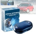 thumbnail image 1 of Advanced Electromagnetic Car Snow & Ice Remover - Chemical-Free Windshield Defroster | Winter Vehicle Glass De-Icer, 1 of 8
