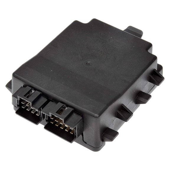 Advanced Electronic Door Control Module With Fast Response 599-5405 For Commercial Trucks 2006 2018