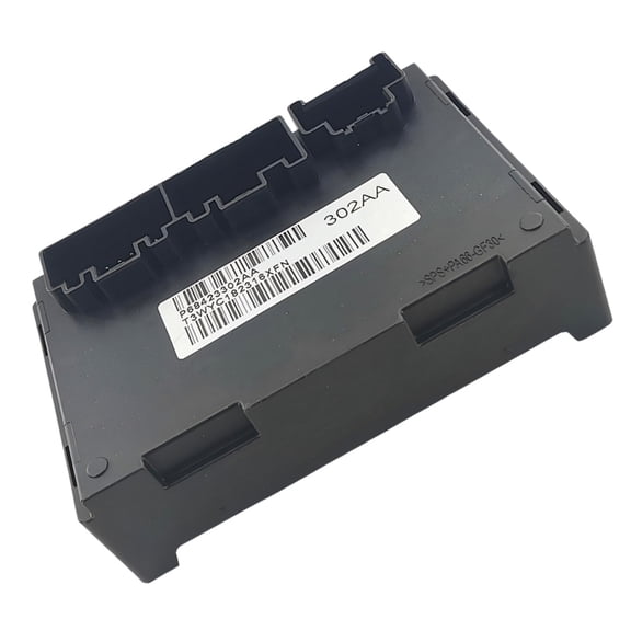 Advanced Electronic Transfer Case Module Designed For SUV Models For Power Allocation