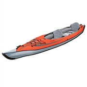 Advanced Elements Advanced Frame Convertible Inflatable Kayak
