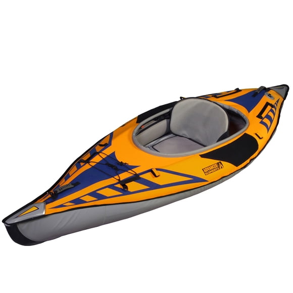 8 Foot Kayak