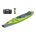 thumbnail image 1 of Advanced Elements AdvancedFrame Convertible 2 Person Kayak with Pump, 1 of 2