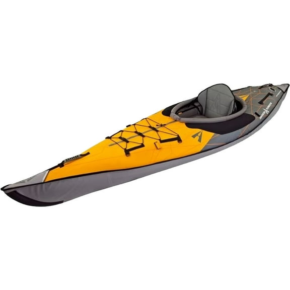Advanced Elements AdvancedFrame Elite Kayak with Pump