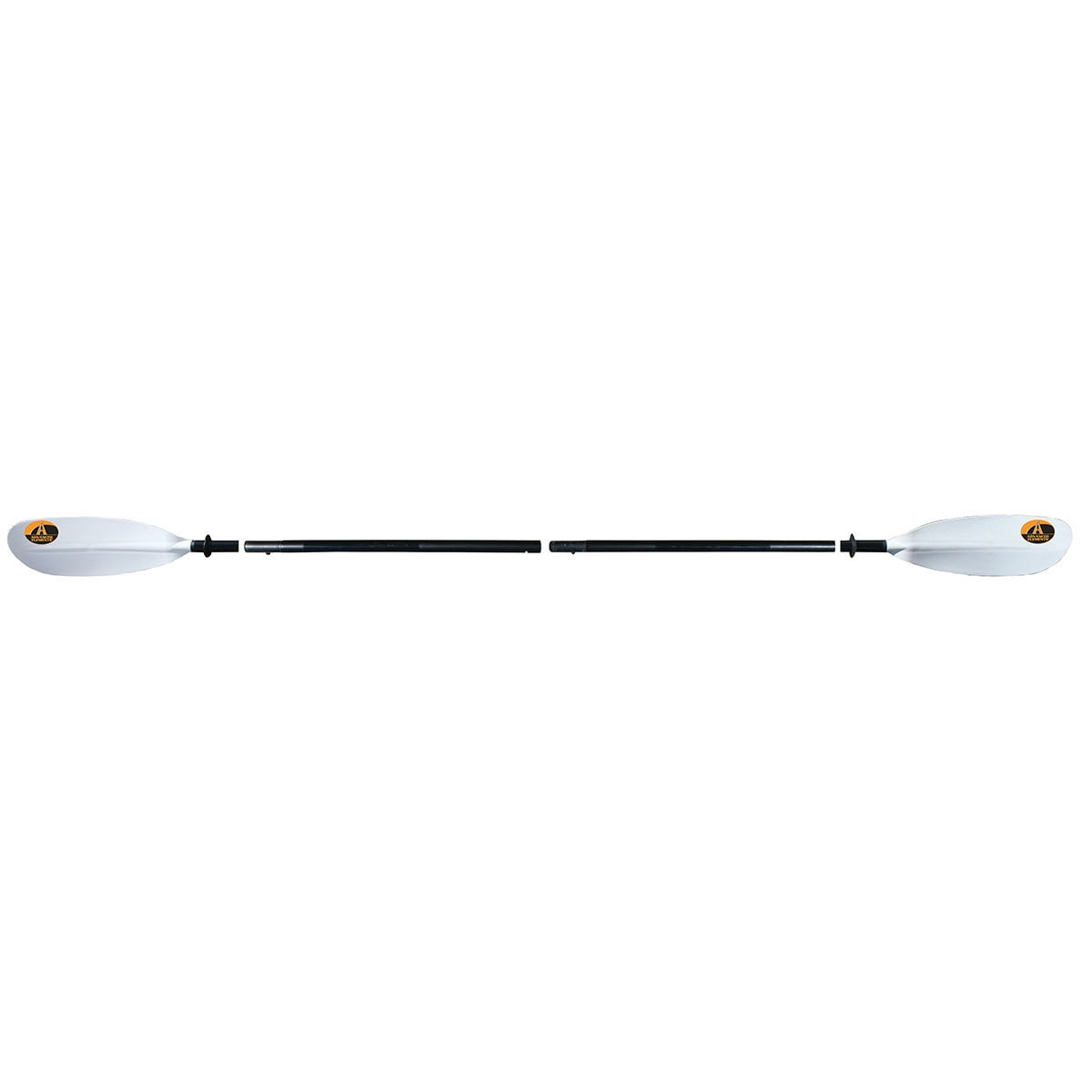 Advanced Elements Adventure Voyage Kayak Paddle, 4-Part